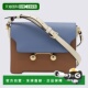 香港直邮MARNI 蓝色 AW2025 女士斜挎包 SBMP0195U1P6948ZO879