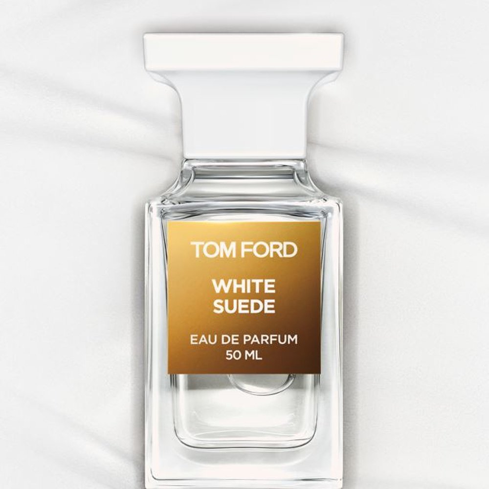 TOM FORD 香水 白麝香（暗麝心魄）EDP浓香50ml图片