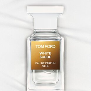 TOM FORD 香水 白麝香（暗麝心魄）EDP浓香50ml