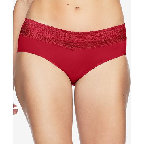 Warner's|蕾丝三角裤 5609J