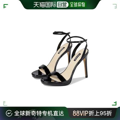 香港直邮潮奢 Nine West 玖熙 女士 Loola 高跟鞋