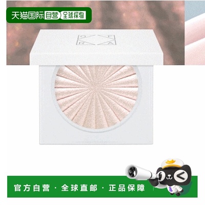 韩国直邮OLIVE YOUNG专享 OFRA单色高光腮红02#Cloud9 3g正品
