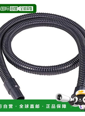 牧田Makita集尘器软管φ38 5．0m A 33417 一般清扫用