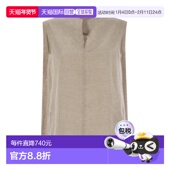 1h可退 Women 罩衫 香港直邮25SS 无袖