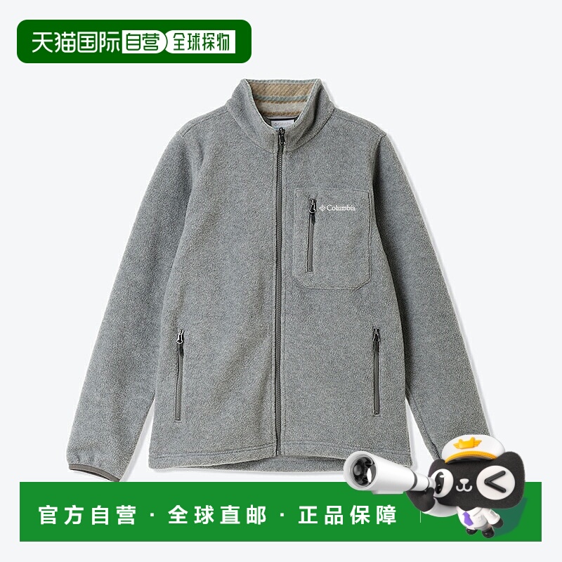 日本直邮Columbia 女士 Buckeye Springs II 夹克 XE4145