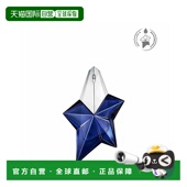 欧洲直邮thierry 木质琥珀喷雾 香水正品 mugler 女士