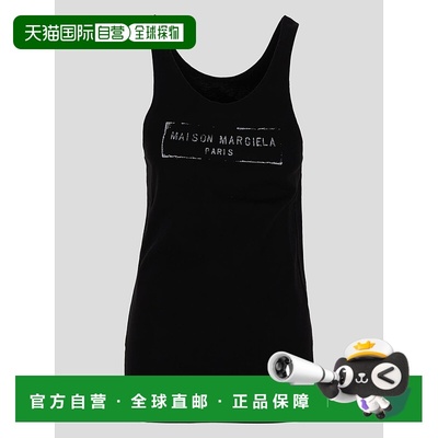 香港直邮MAISON MARGIELA 女士背心吊带 S51NL0048S24522900