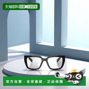 1h可退 香港直邮prada 女士 太阳镜普拉达眼镜盒