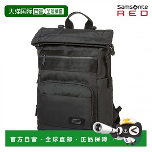 韩国直邮SAMSONITE RED新秀丽背包-QE709001 PLANTPAC双肩包