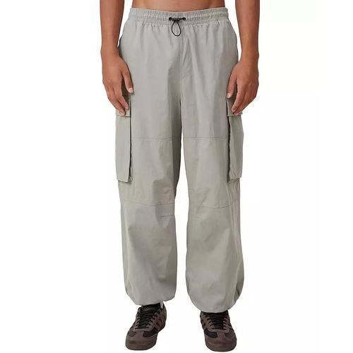 美国直邮cotton on 男士 休闲裤直筒裤日常休闲 舒适柔软男装