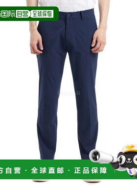 韩国直邮Titleist 圆点风冷裤 (TMPMP167J-NV) 长裤新款