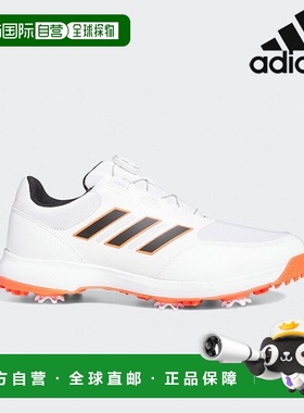 韩国直邮adidas [特价] 阿迪达斯高尔夫球鞋 /T5- HQ1209 / TECH
