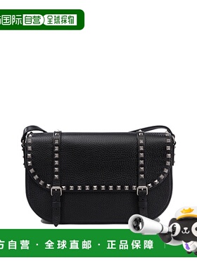 香港直邮VALENTINO GARAVANI 男士单肩包 6Y2B0D09KDB0NO SS2025