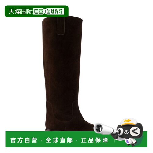 香港直邮AEYDE 女士靴子 A11KB0241003003226BROW【付后1h可退】