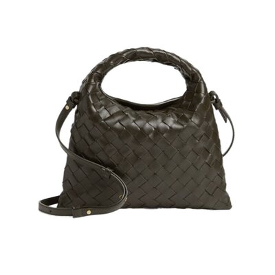 Bottega Veneta 迷你编织单肩包 777586V3IV1