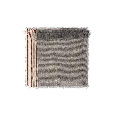 香港直邮BRUNELLO CUCINELLI 男士围巾 MSC667AGCK011