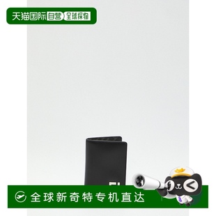 1h可退 钱包 欧洲直邮fendi 男士