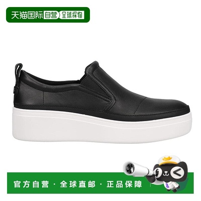 1h可退 【美国直邮】TOMS Tristan Platform Sneakers 女鞋 时尚