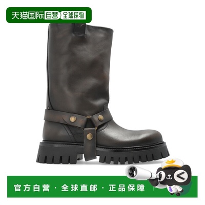 香港直邮GOLDEN GOOSE DELUXE BRAND 女士靴子 GWF00940F00762755