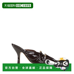 香港直邮Bottega Mules Veneta 女士 木屐 葆蝶家 1h可退