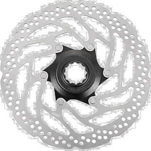 【日本直邮】Shimano禧玛诺 自行车刹车碟片SM-RT30 180mm 209032