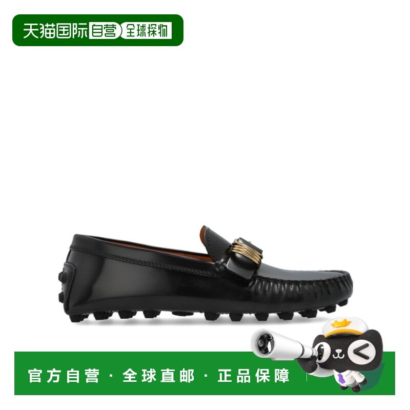 1h可退 香港直邮女士 圆头乐福鞋 25FW单鞋一脚蹬,女鞋,浅口单鞋,淘宝优惠券,粉丝福利购,淘宝优惠卷