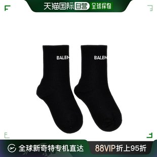 balenciaga 美国直邮 袜子 99新未使用 儿童