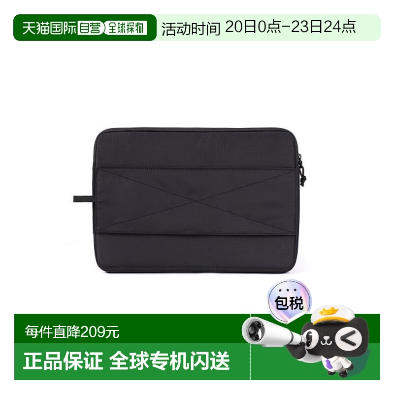 韩国直邮HELINOX 野营专门品牌笔记本电脑包15455手提包