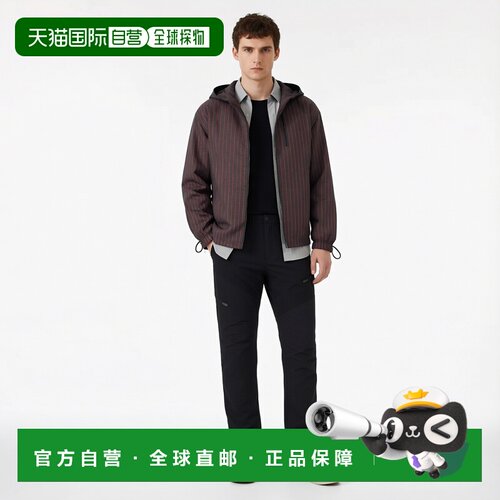日本直邮Montbell 悬崖半壳长裤 Men's [1105755DGY]裤子休闲裤