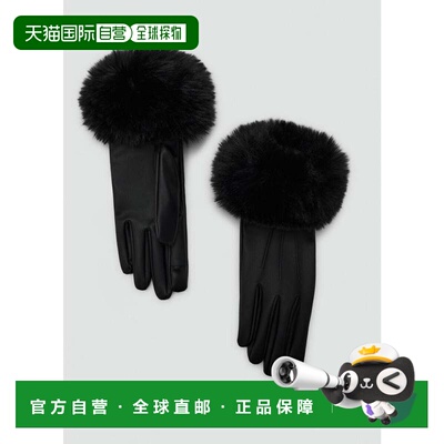 日本直邮OTTO 手套 黑色
