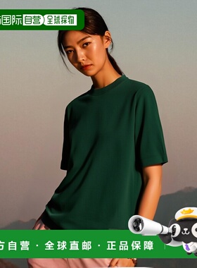 香港直邮BURBERRY 女士衬衫 80798841