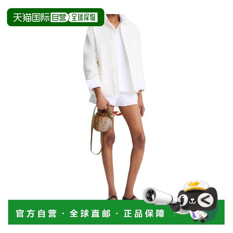 香港直邮LONGCHAMP 女士斜挎包 10139HGW004 AW2025 白色 LE PLIA,箱包皮具/热销女包/男包,通用款女包,淘宝优惠券,粉丝福利购,淘宝优惠卷