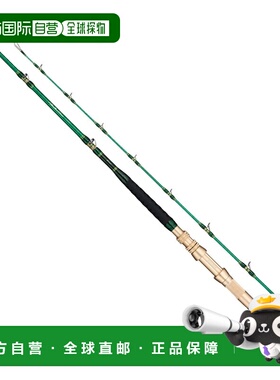 日本直邮Alpha Tackle Glasslam 73-220MH 以上（一体式）