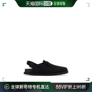 1025944BLACK 香港直邮BIRKENSTOCK 女士拖鞋