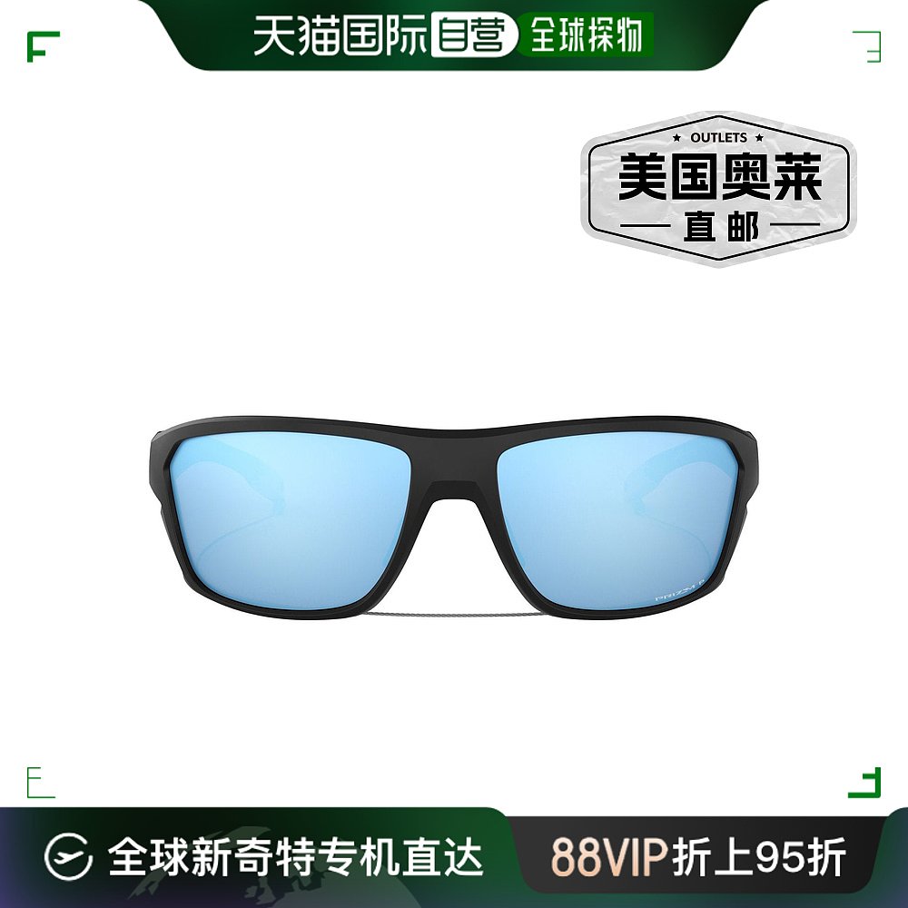 Oakley OO9416矩形太阳镜-不适用【美国奥莱】直发