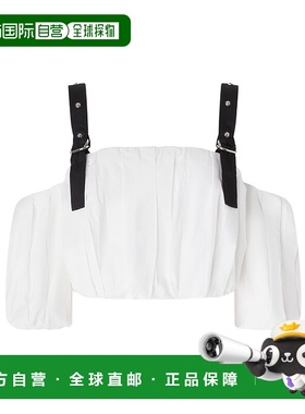 香港直邮Pinko Raul可调节短款上衣 105176A2LD