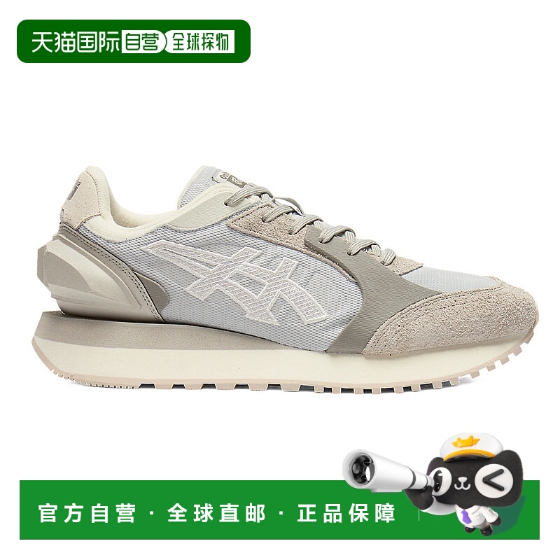 日本直邮Onitsuka Tiger MOAGE CO运动鞋跑鞋跑步鞋 1183B555_021