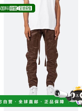 1h可退 【美国直邮】mnml 男士 休闲裤正品时尚百搭舒适流行外穿