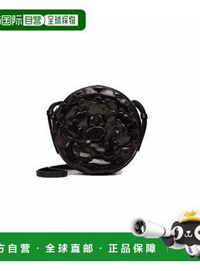 香港直邮VALENTINO 女士手提包 WB0I32JBZ0NO AW2021 黑色 黑色03