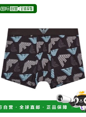 1h可退 香港直邮Emporio Armani 松紧腰内裤 EM000232AF14997