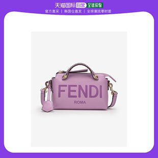 单肩包 韩国直邮fendi 通用