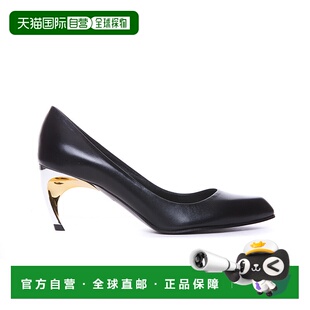 女士高跟鞋 MCQUEEN 香港直邮ALEXANDER 780687WIE 99新未使用