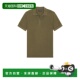Polo Ford 香港直邮潮奢 1h可退 男士 Tom 福特 短袖 汤姆 Piquet