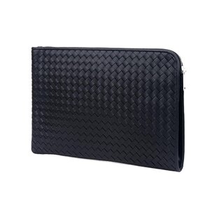 Bottega Veneta 拉链手拿包 406021V47W1
