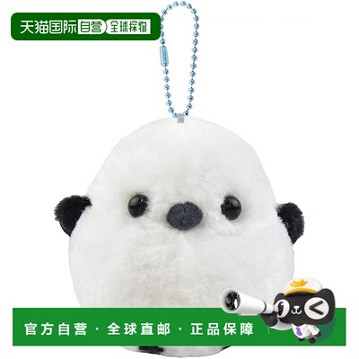 【日本直邮】福福长尾山雀 LMC Shima-chan：702400