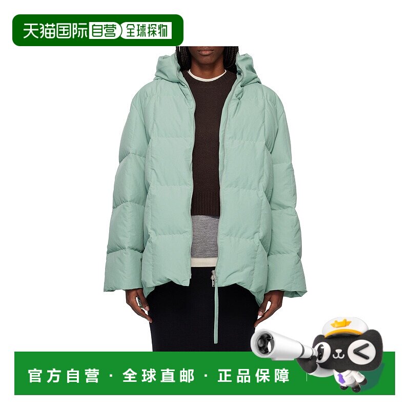 香港直邮JIL SANDER 女士外套 J40AF0181J74276441 AW2025