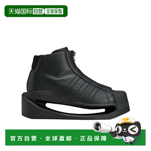 AW2025 1h可退 JS2465 男士 運(yùn)動(dòng)鞋 黑色 香港直郵Y Gendo Pro