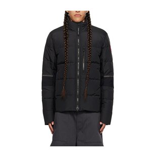 外套 男士 2744MBLACKNOIR GOOSE CANADA