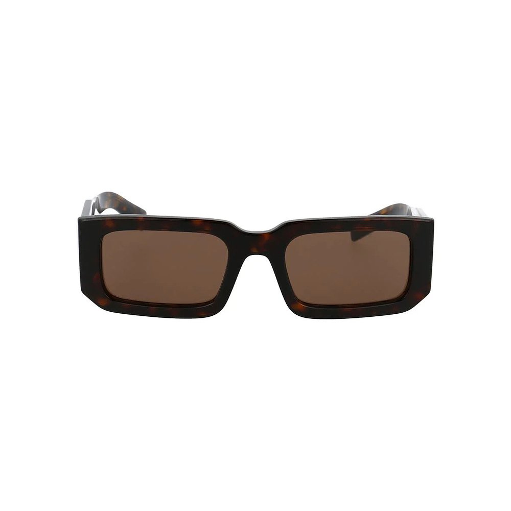 PRADA 男士眼镜 0PR06YS2AU8C1SUNGLASSES SS2025