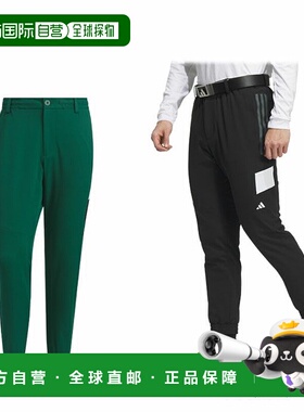 【日本直邮】adidas　运动用品　高尔夫长裤　JSC06　ULTIMATE365